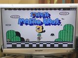 Super Mario Bros. 3 Nintendo Famicom NES Japan - AJ7836