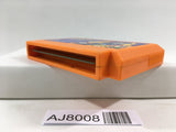 Rockman 4 Megaman Nintendo Famicom NES Japan - AJ8008