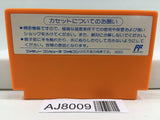 Rockman 4 Megaman Nintendo Famicom NES Japan - AJ8009