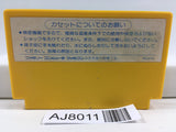 Woody Poco Nintendo Famicom NES Japan - AJ8011