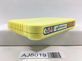 Pocket Saurus Jyuouken no Nazo Nintendo Famicom NES Japan - AJ8019