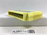 Pocket Saurus Jyuouken no Nazo Nintendo Famicom NES Japan - AJ8019
