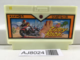 Zippy Race Nintendo Famicom NES Japan - AJ8024