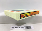 Zippy Race Nintendo Famicom NES Japan - AJ8024