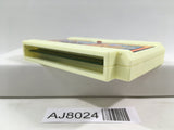 Zippy Race Nintendo Famicom NES Japan - AJ8024