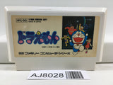 Doraemon Nintendo Famicom NES Japan - AJ8028