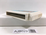 Takahashi Meijin no Boukenjima Nintendo Famicom NES Japan - AJ8029