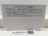 Takahashi Meijin no Boukenjima Nintendo Famicom NES Japan - AJ8031