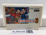 Super Chinese 3 Nintendo Famicom NES Japan - AJ8035