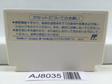 Super Chinese 3 Nintendo Famicom NES Japan - AJ8035