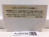 Championship Lode Runner Nintendo Famicom NES Japan - AJ8038