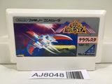 Terra Cresta Nintendo Famicom NES Japan - AJ8048