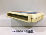Route 16 Turbo Nintendo Famicom NES Japan - AJ8049