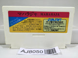 Maharaja Nintendo Famicom NES Japan - AJ8050