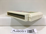 Kickle Cubicle Meikyu Jima Nintendo Famicom NES Japan - AJ8051