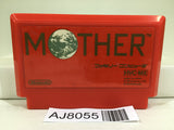 Earth Bound Mother Nintendo Famicom NES Japan - AJ8055