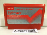 Donkey Kong Nintendo Famicom NES Japan - AJ8057