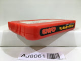 Kinnikuman Mascle Nintendo Famicom NES Japan - AJ8061