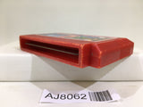 Ninja Kun Kid Majo no Bouken Nintendo Famicom NES Japan - AJ8062