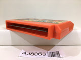 Donald Land Nintendo Famicom NES Japan - AJ8063