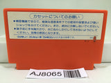 Nekketsu Kouha Kunio Kun Nintendo Famicom NES Japan - AJ8065