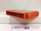 Captain Tsubasa Nintendo Famicom NES Japan - AJ8067