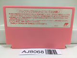 Kirby Kirby's Adventure Nintendo Famicom NES Japan - AJ8068