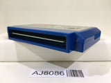 Ultima Nintendo Famicom NES Japan - AJ8086