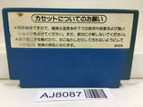 Devil World Nintendo Famicom NES Japan - AJ8087