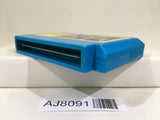Astro Robo SASA Nintendo Famicom NES Japan - AJ8091