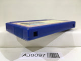 Murder on the Mississippi Nintendo Famicom NES Japan - AJ8097