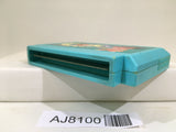 Yo! Noid Kamen no Ninja Hanamaru Nintendo Famicom NES Japan - AJ8100