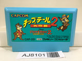 Yo! Noid Kamen no Ninja Hanamaru Nintendo Famicom NES Japan - AJ8101