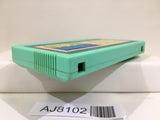 Chop Lifter Nintendo Famicom NES Japan - AJ8102