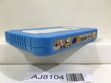 Saint Seiya Ougon Densetsu Nintendo Famicom NES Japan - AJ8104