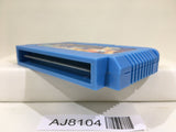 Saint Seiya Ougon Densetsu Nintendo Famicom NES Japan - AJ8104