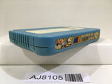 Saint Seiya Ougon Densetsu Nintendo Famicom NES Japan - AJ8105