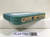 Saint Seiya Ougon Densetsu Nintendo Famicom NES Japan - AJ8106