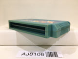 Saint Seiya Ougon Densetsu Nintendo Famicom NES Japan - AJ8106