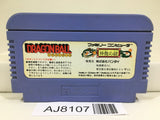 Dragon Ball Shenron no Nazo Nintendo Famicom NES Japan - AJ8107
