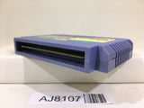 Dragon Ball Shenron no Nazo Nintendo Famicom NES Japan - AJ8107