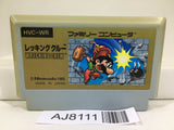Wrecking Crew Nintendo Famicom NES Japan - AJ8111