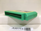Doraemon Giga Zombie no Gyakushu Nintendo Famicom NES Japan - AJ8115
