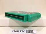 Rockman 5 Megaman Nintendo Famicom NES Japan - AJ8116