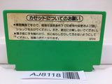 Popeye Nintendo Famicom NES Japan - AJ8118
