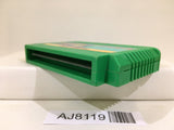 GeGeGe no Kitaro Youkai Daimakyou Nintendo Famicom NES Japan - AJ8119