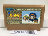 Ninja Hattori Kun Nintendo Famicom NES Japan - AJ8125