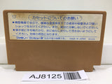 Ninja Hattori Kun Nintendo Famicom NES Japan - AJ8125