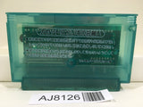 Salamander Nintendo Famicom NES Japan - AJ8126