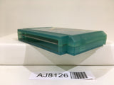 Salamander Nintendo Famicom NES Japan - AJ8126